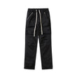 Men Cargo Pants - MAXIME