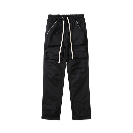 Men Cargo Pants - MAXIME