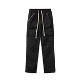 Men Cargo Pants - MAXIME