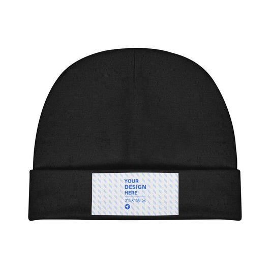 Children's Warm Hat - MAXIME