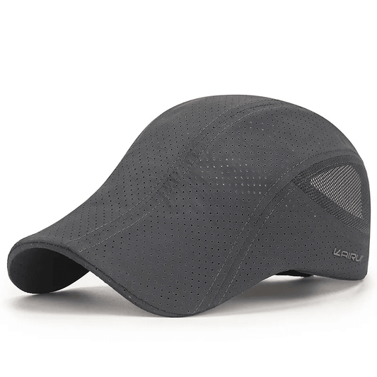 Breathable Hat men's Adjustable - MAXIME