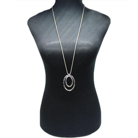 New Products Clavicle Chain - MAXIME