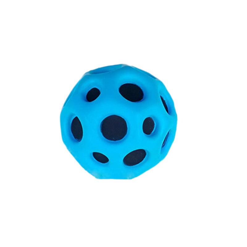 Bouncy Ball Kids Indoor Outdoor Toy Ergonomic Design - MAXIME