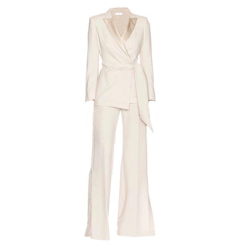 Maxime Dress Formal Suit Women - MAXIME