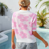 Summer New Women's Trending Flower