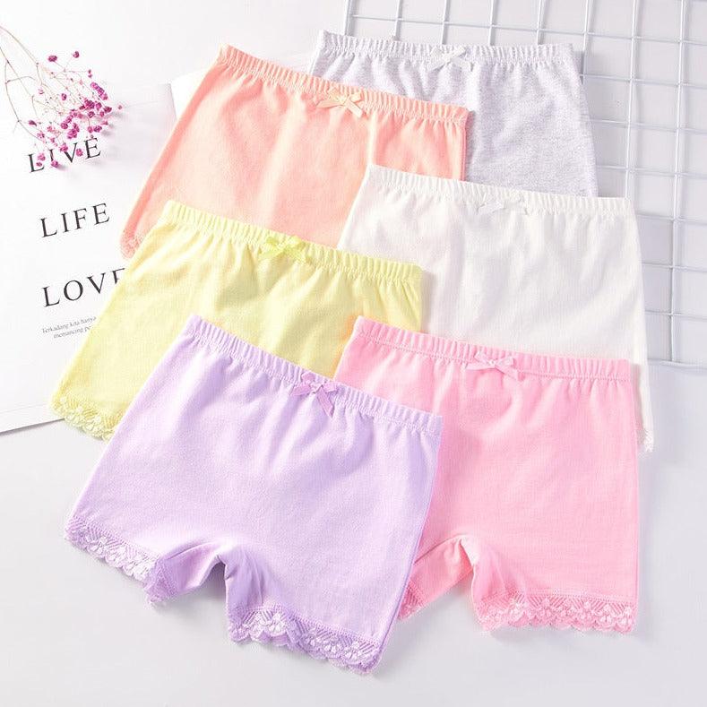 Summer Large Children Baby Girls' Underwear - MAXIME