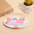 Multifunctional Baby Bail Polisher Manicure Kit - MAXIME