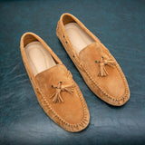 Summer Trendy Men's Shoes - MAXIME