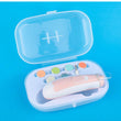 Newborn Nail Clipper Electric Baby Anti-pinch Meat Care Set - MAXIME