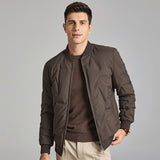 Down Thickened Warm Style Trendy Winter Men - MAXIME