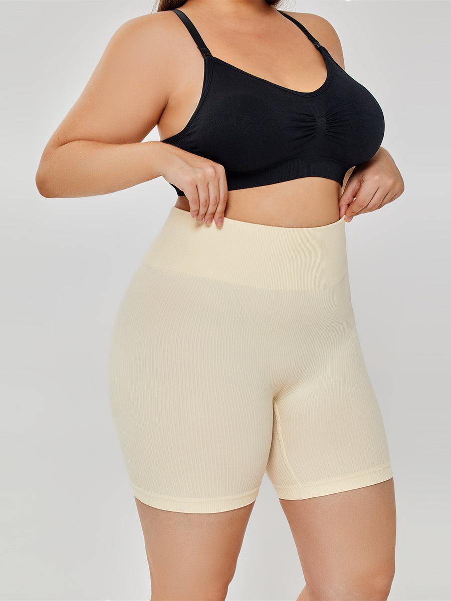 Maxime High Waisted Body Shaper - MAXIME