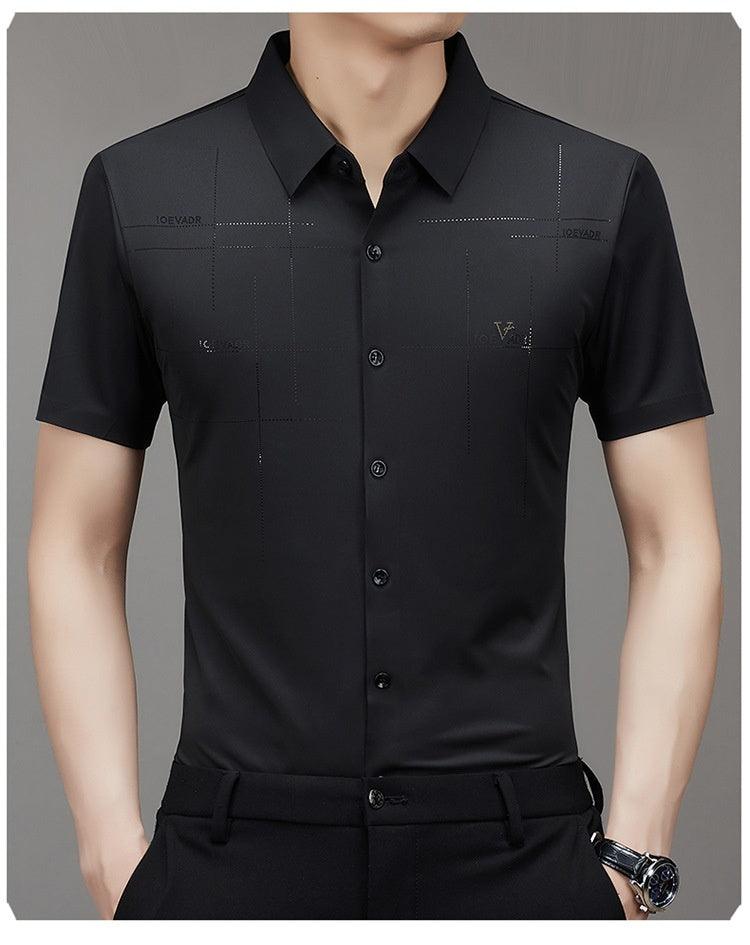 Shirt Seamless Business Shirt - MAXIME