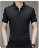 Shirt Seamless Business Shirt - MAXIME