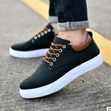 Lightweight Male Sneakers - MAXIME