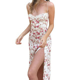 Dress Summer Womens Clothing - MAXIME