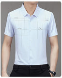 Shirt Seamless Business Shirt - MAXIME