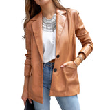 Cardigan Coat For Women - MAXIME