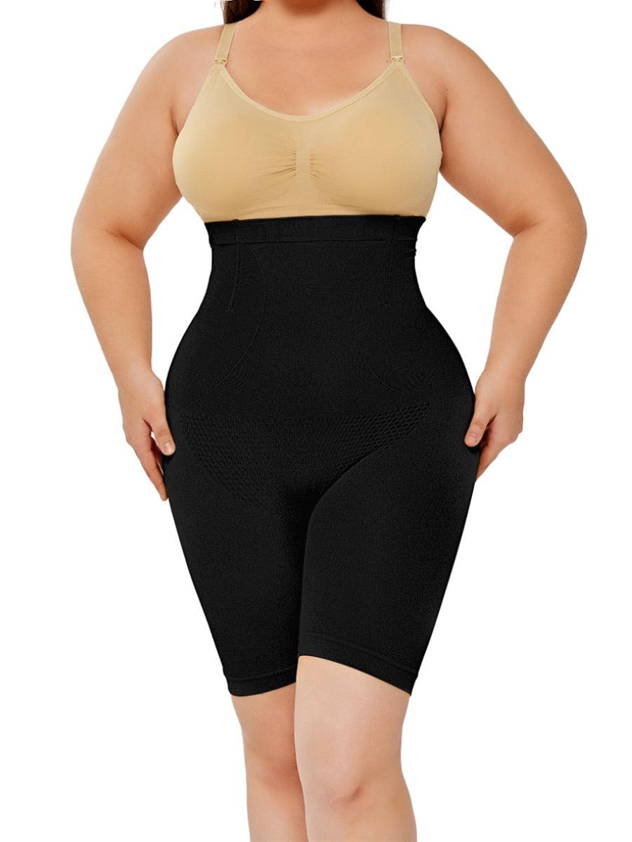 Maxime Tummy Control Shorts Shapewear For Women - MAXIME