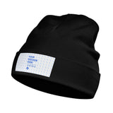 Children's Warm Hat - MAXIME