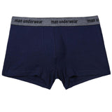 Underwear Men's Boxer Briefs - MAXIME