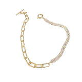 Temperament Trendy Necklace - MAXIME