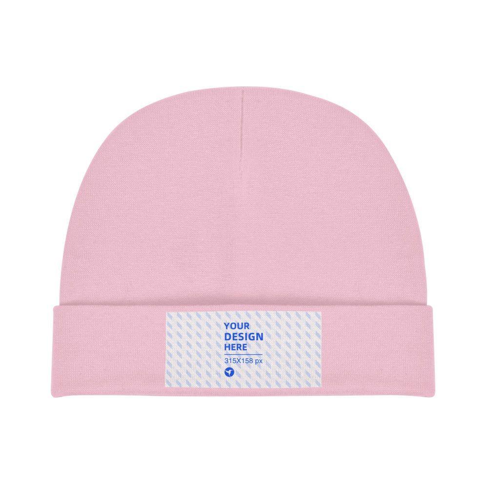 Children's Warm Hat - MAXIME