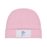 Children's Warm Hat - MAXIME