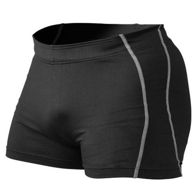 Tight Men Gym Shorts - MAXIME