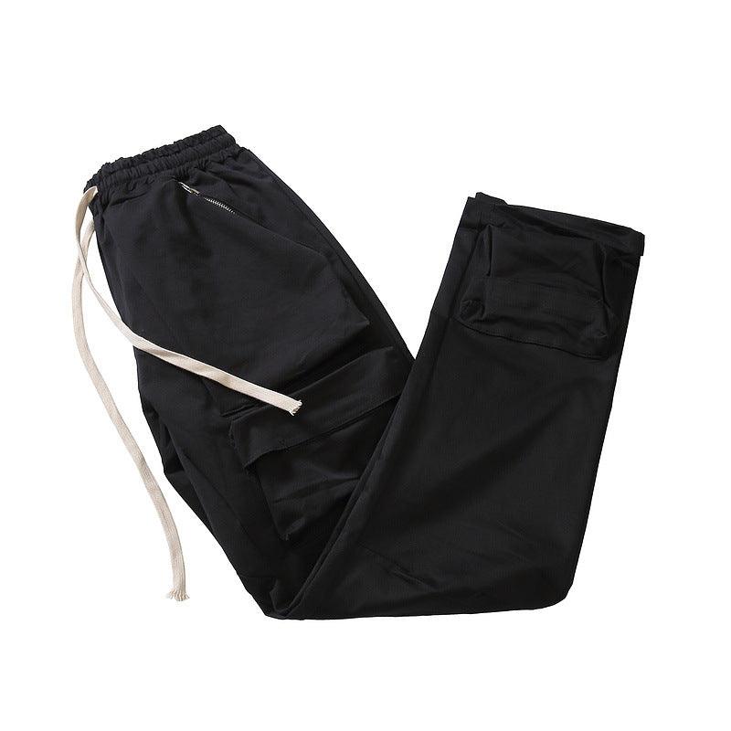 Men Cargo Pants - MAXIME