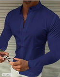 Men's Shirt Made Of Pure - MAXIME