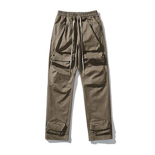 Men Cargo Pants - MAXIME