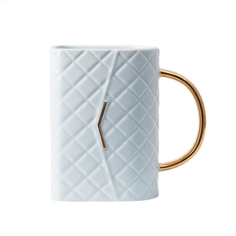 Trendy Nordic Style Mug - MAXIME