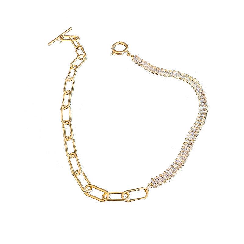 Temperament Trendy Necklace - MAXIME