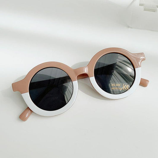 Children's Sunglasses All-matching - MAXIME