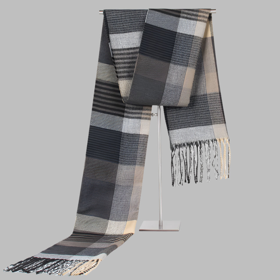 Men's Scarf Warm Gifts