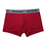 Underwear Men's Boxer Briefs - MAXIME