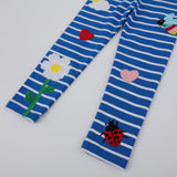 Baby Wear Cotton Leggings In Spring And Autumn - MAXIME