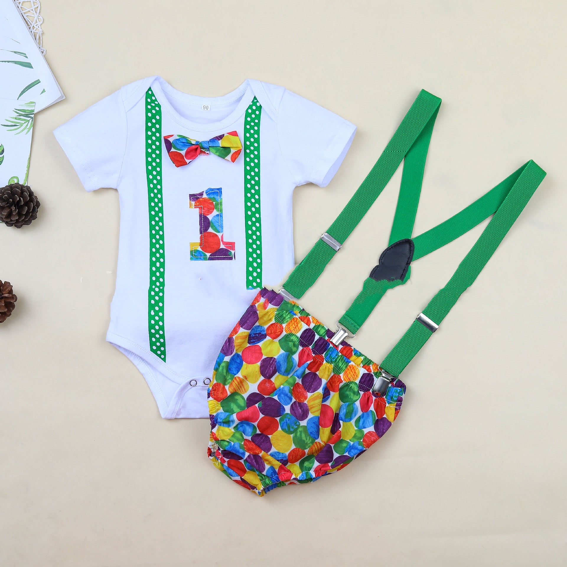 Children's Clothing Summer - MAXIME