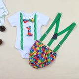 Children's Clothing Summer - MAXIME