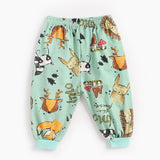 Autumn Trousers, Toddler Sports, Spring And Autumn Baby Trousers - MAXIME