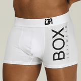 Mens Boxer Sexy Underwear Soft - MAXIME