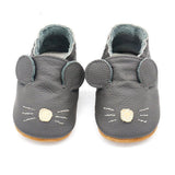 Baby Shoes Soft-soled Toddler Shoes - MAXIME