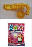 Toys Bubble Gum Machine Toys For Kids Plastic Machine Gun Toy - MAXIME