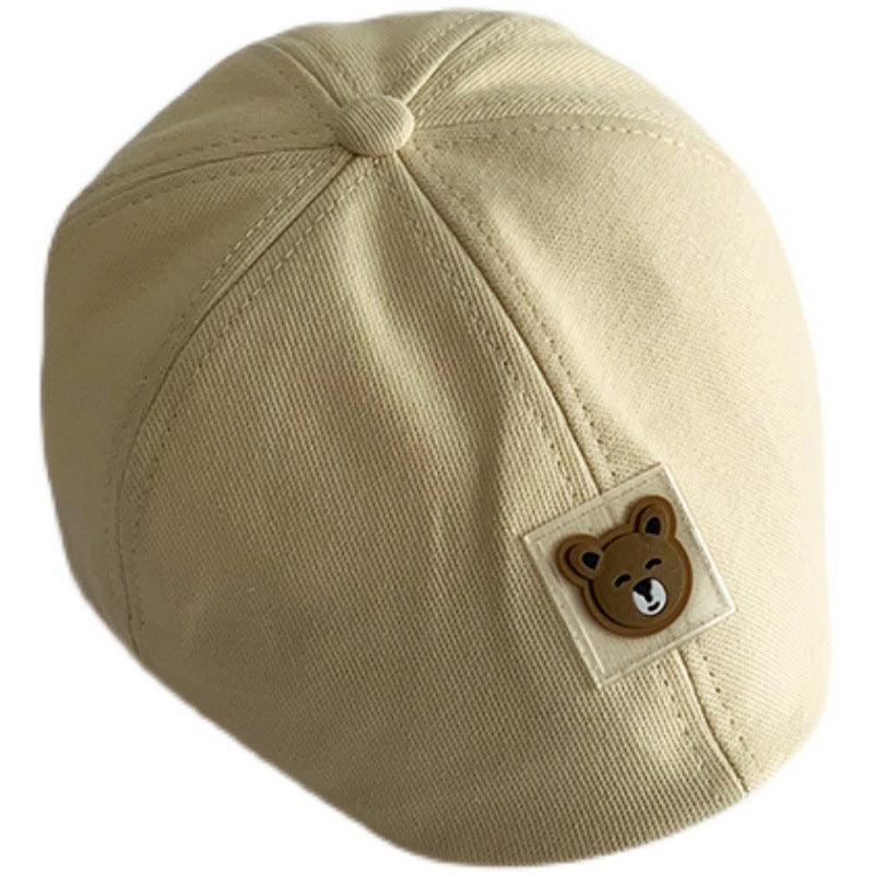 Bear Forward Children's Hat Trendy Baby - MAXIME