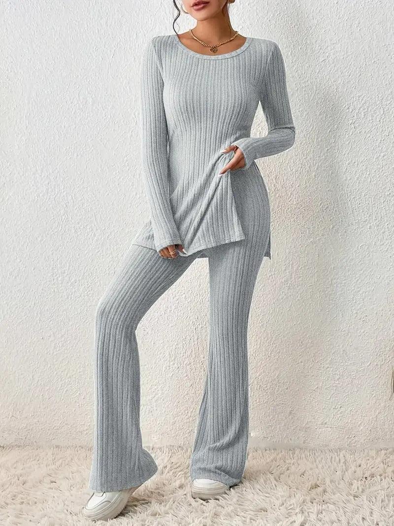 MAXIME Slim New Fashion Women Elegant Outfit - MAXIME