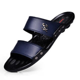 Men's Slippers Outer For Men - MAXIME