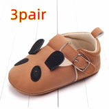 Spring and autumn cartoon animal baby shoes - MAXIME