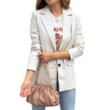 Cardigan Coat For Women - MAXIME