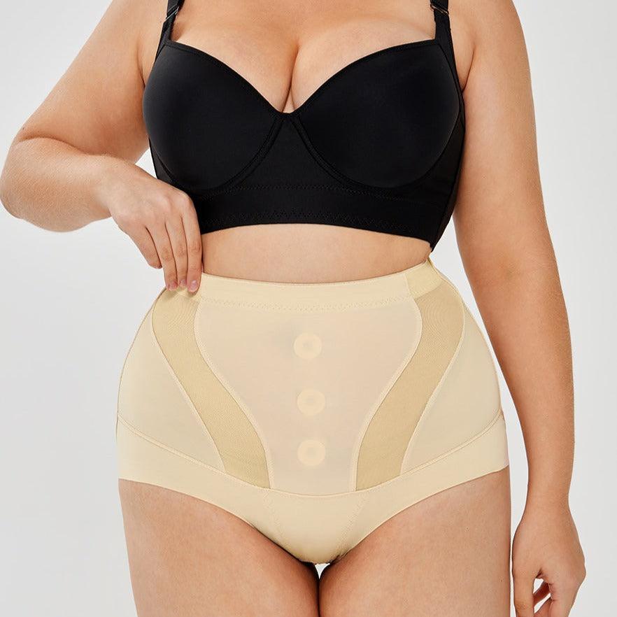 Maxime Tummy Control Waist Body Shaper - MAXIME