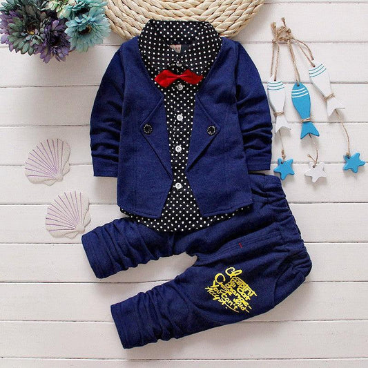 Casual Kids Sport suit - MAXIME